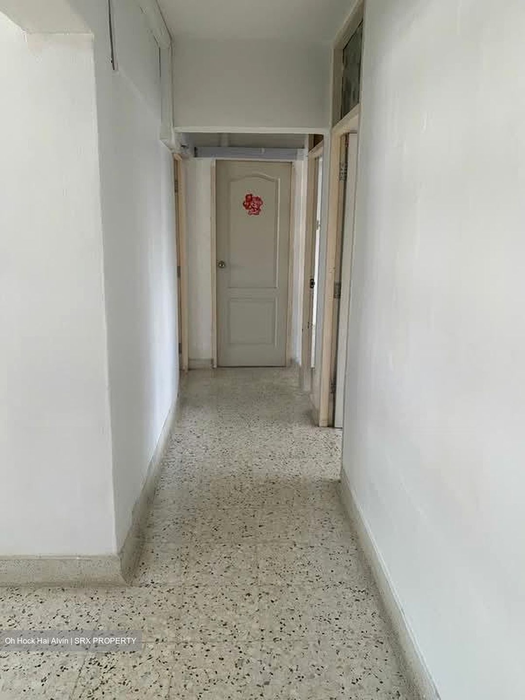 Blk 311 Teck Ghee Evergreen (Ang Mo Kio), HDB 5 Rooms #579709571